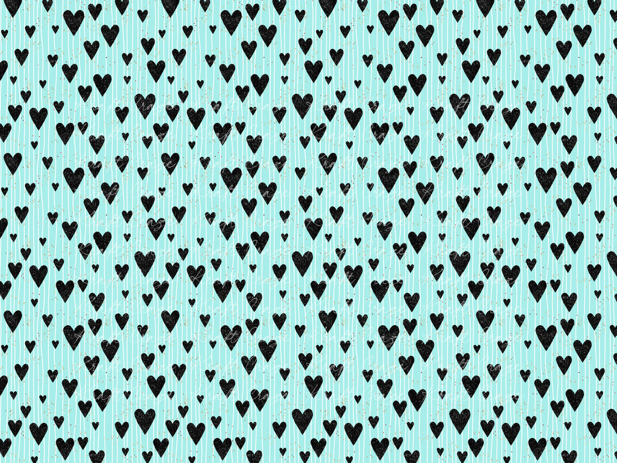 Halloween Tiffany Vinyl collection- 12x12 vinyl sheets-20 designs available