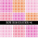 Tropic Crush Collection 14 Coordinating UV Decal sheets to choose from