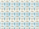 Coastal Cowgirl Collection Vinyl collection- 12x12 vinyl sheets-20 designs available