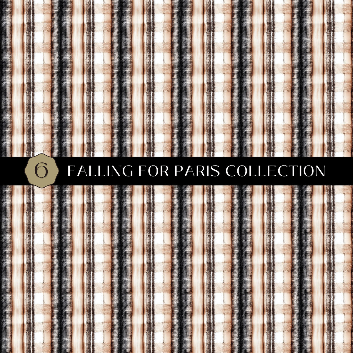 Falling for Paris Vinyl collection- 12x12 vinyl sheets-10 designs available