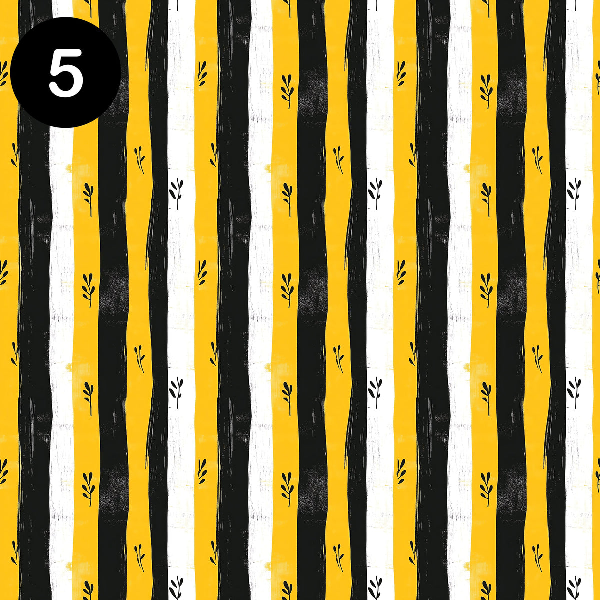 Bee Kind Collection 12x12 Vinyl Sheets- 8 Designs Available