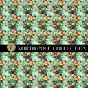 North Pole Vinyl collection- 12x12 vinyl sheets-10 designs available
