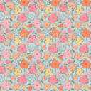 Spring Fling Collection- Vinyl Prints- 12 Patterns available