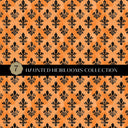 Haunted Heirlooms Vinyl collection- 12x12 vinyl sheets-12 designs available