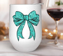 Bandana Coquette Bow Collection UV DTF Decals- 12 Colors