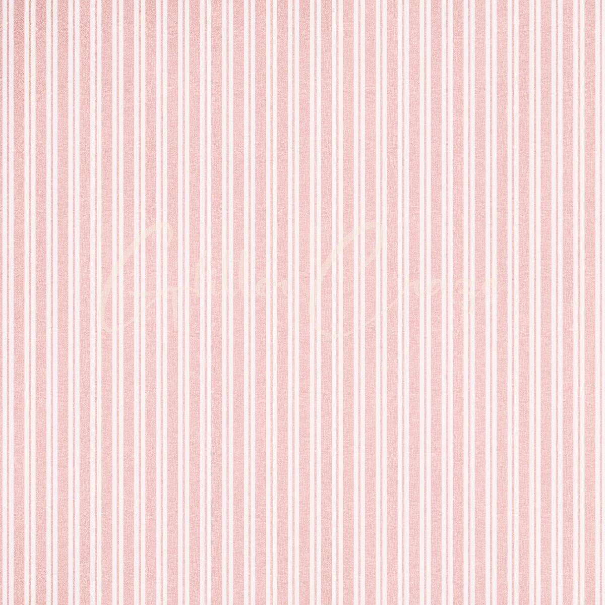 Vintage Pink Floral Collection- 12x12 vinyl sheets- 12 Designs