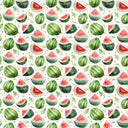 Watermelon Crawl Collection 12x12 Vinyl Sheets- 8 Designs Available