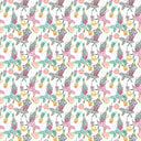 Mermaid Summer Collection 12x12 Vinyl Sheets- 10 Designs Available