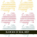 Limited Bloom Box these ship the 10th these can not be purchased with discounts