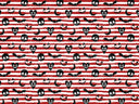 Halloween Tiffany Vinyl collection- 12x12 vinyl sheets-20 designs available