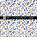 Cottage Hollow Vinyl collection- 12x12 vinyl sheets-10 designs available