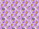 Halloween Wonderland Vinyl collection- 12x12 vinyl sheets-14 designs available