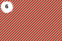 Candy Cane vinyl collection- 12x12 sheets- 16 designs available