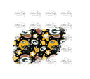 Packers DTF Hat Transfers multiple designs