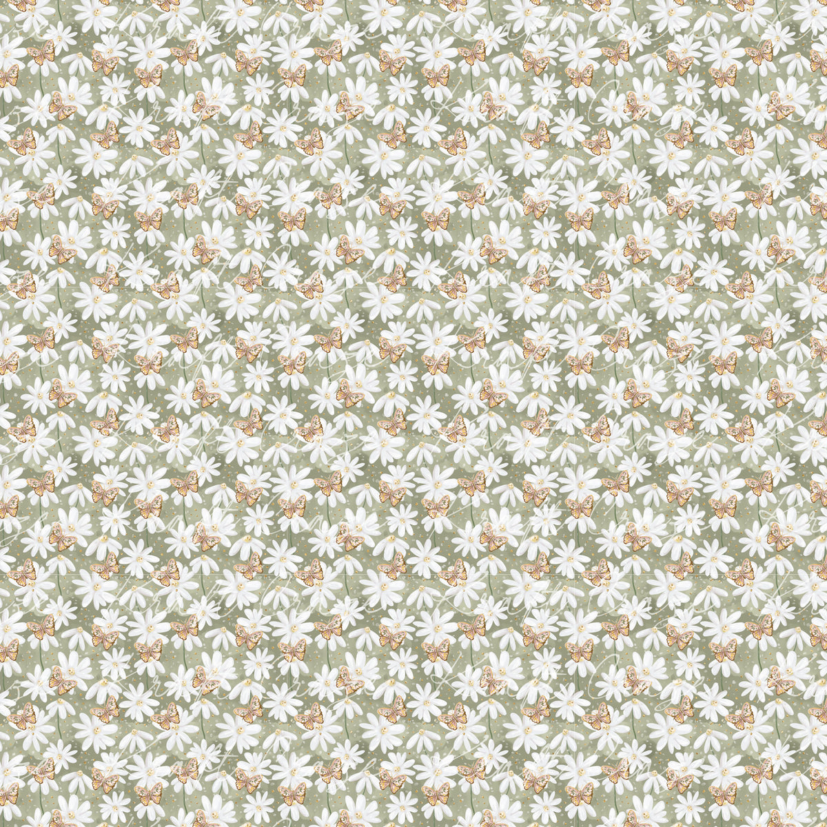 Strawberry Summer Collection 12x12 Vinyl Sheets- 11 Designs Available