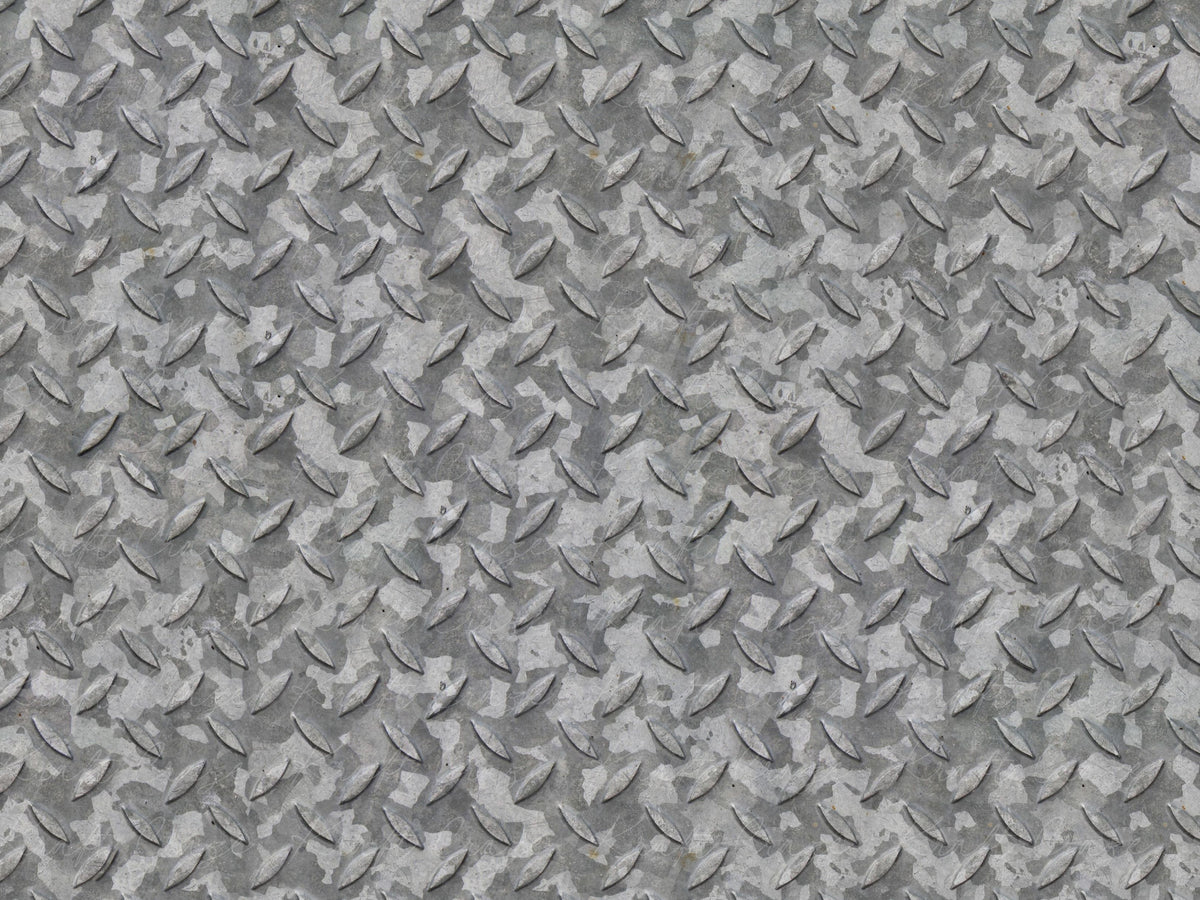 Diamond Plate Collection Vinyl collection- 12x12 vinyl sheets-16 designs available