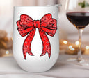 Bandana Coquette Bow Collection UV DTF Decals- 12 Colors