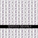 Haunted Manor Vinyl collection- 12x12 vinyl sheets-16 designs available