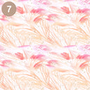 Life's a Beach Collection 12x12 Vinyl Sheets- 8 Designs Available
