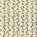 Mermaid Summer Collection 12x12 Vinyl Sheets- 10 Designs Available