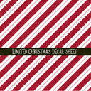 Limited Edition Christmas Box- No Discount Codes allowed for these and they must be ordered Separately
