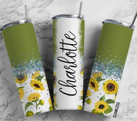Floral Split Wraps & Designs