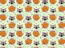 Cute Halloween Collection Vinyl collection- 12x12 vinyl sheets-16 designs available