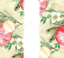Christmas Wonderland wraps