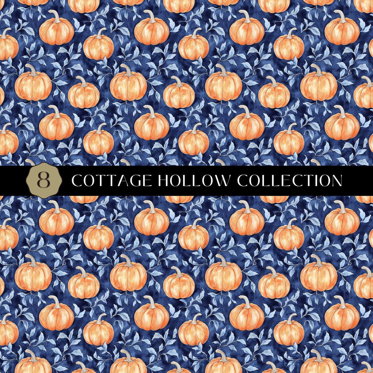 Cottage Hollow Vinyl collection- 12x12 vinyl sheets-10 designs available