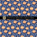 Cottage Hollow Vinyl collection- 12x12 vinyl sheets-10 designs available