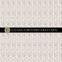 Falling for Paris Vinyl collection- 12x12 vinyl sheets-10 designs available