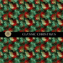 Classic Collection Vinyl collection-  vinyl sheets-10 designs available