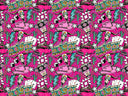 Colorful Western 12x12 Vinyl Sheets- 9 Designs Available