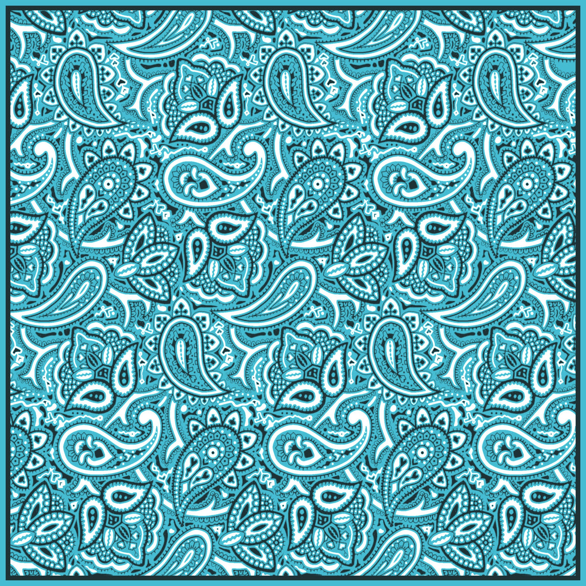 Bandana Collection Vinyl collection- 12x12 vinyl sheets-12 designs available