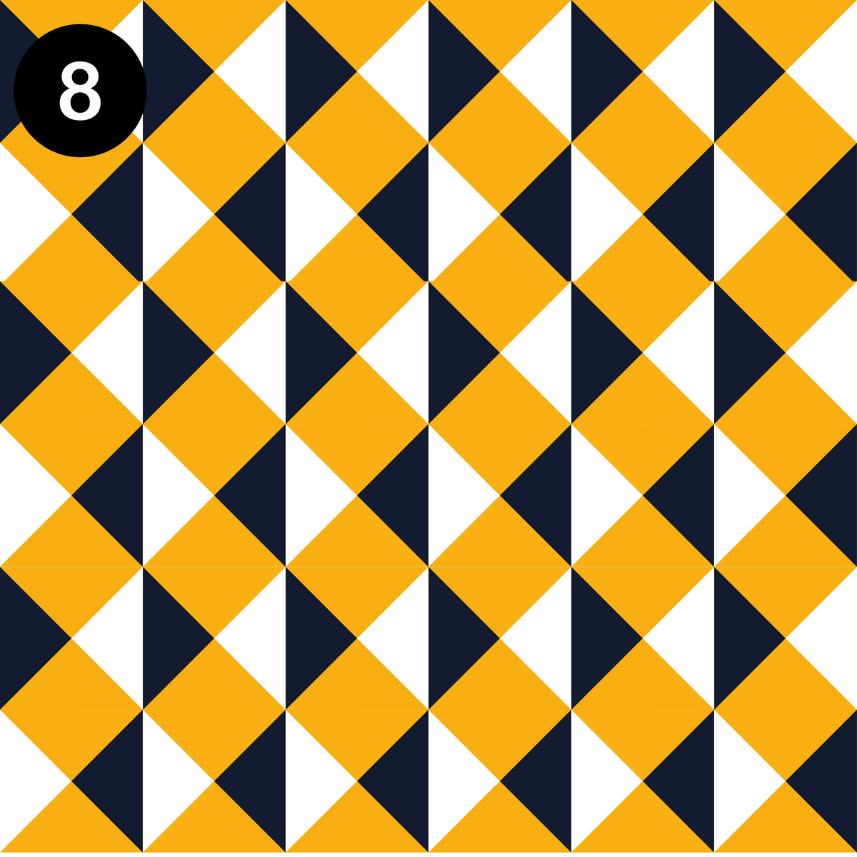 Bee Kind Collection 12x12 Vinyl Sheets- 8 Designs Available