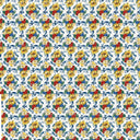 A taste of Italy Collection 12x12 Vinyl Sheets- 10 Designs Available