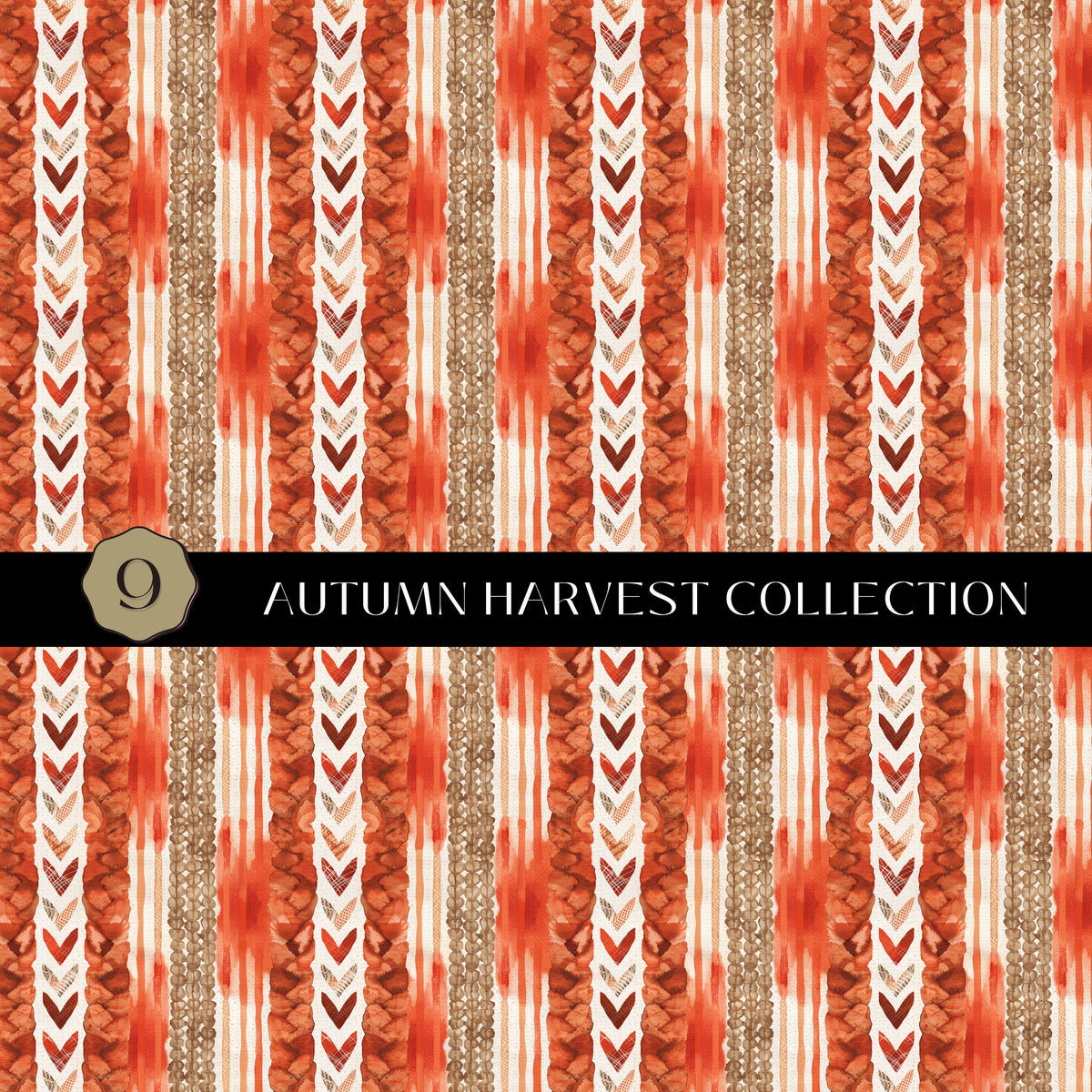Autumn Harvest Vinyl collection- 12x12 vinyl sheets-16 designs available