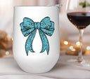 Bandana Coquette Bow Collection UV DTF Decals- 12 Colors