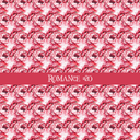 Romance - vinyl sheets 20 (Patterns to choose from)