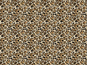 Golden Halloween Leopard Collection 12x12 Vinyl Sheets-12 Designs Available
