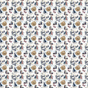 Something Nautical Collection 12x12 Vinyl Sheets- 10 Designs Available