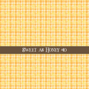 Sweet as Honey - vinyl sheets 10 (Patterns to choose from)