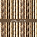 Mocha Love- vinyl sheets 20 (Patterns to choose from)