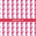 Romance - vinyl sheets 20 (Patterns to choose from)
