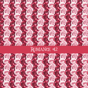 Romance - vinyl sheets 20 (Patterns to choose from)