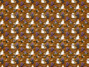 Cute Halloween Collection Vinyl collection- 12x12 vinyl sheets-16 designs available