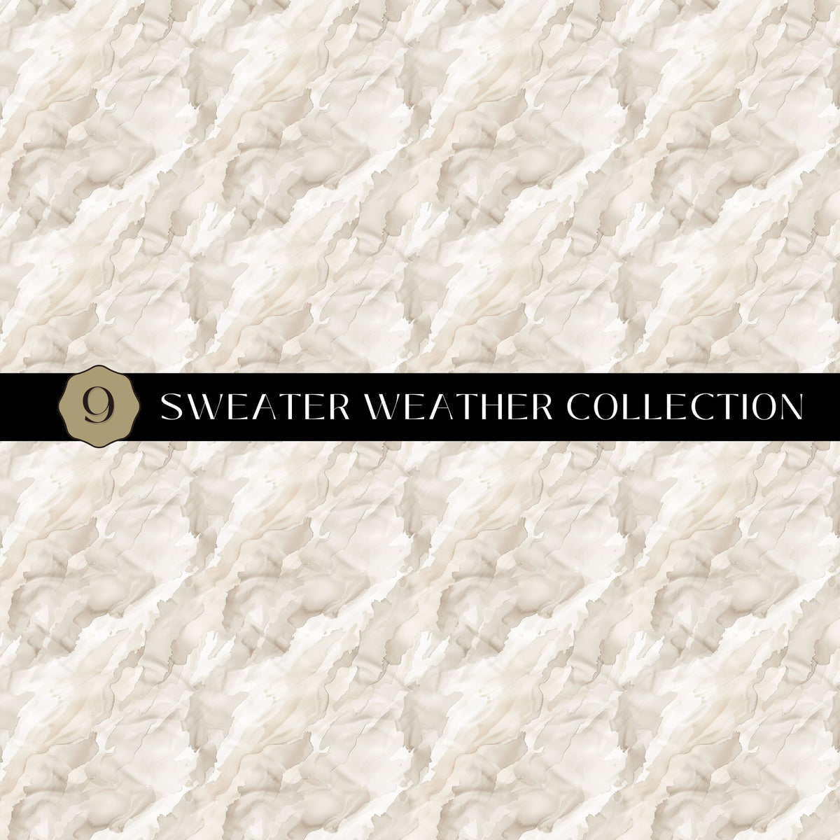 Sweater Weather Vinyl collection- 12x12 vinyl sheets-10 designs available