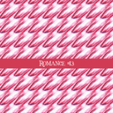 Romance - vinyl sheets 20 (Patterns to choose from)