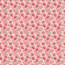 Strawberry Summer Collection 12x12 Vinyl Sheets- 11 Designs Available