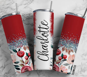 Floral Split Wraps & Designs